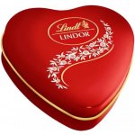 Lindt Lindor Srdce 50 g – Zboží Mobilmania