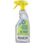 AlmaWin čistič na okna a skleněné povrchy 500 ml – Sleviste.cz
