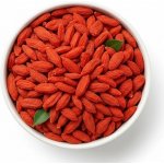Les Fruits du Paradis Goji kustovnice čínská 1 kg – Zboží Dáma