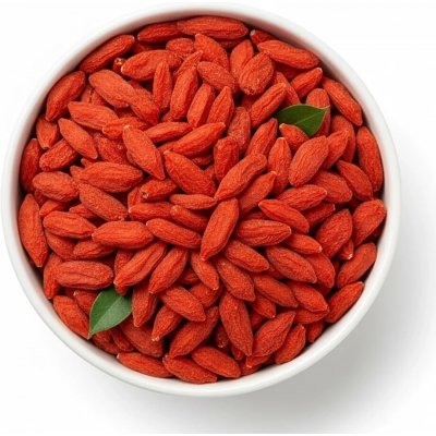 Les Fruits du Paradis Goji kustovnice čínská 1 kg – Zboží Dáma