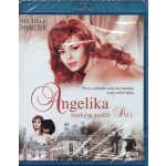 Angelika, markýza andělů BD – Hledejceny.cz