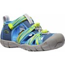 Keen Seacamp II Cnx Youth vintage indigo/evening primrse