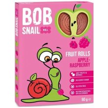 Bob Snail Šnek jablko-malina 60 g