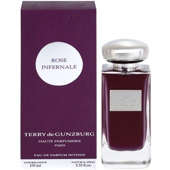 Terry de Gunzburg Rose Infernale parfémovaná voda dámská 100 ml