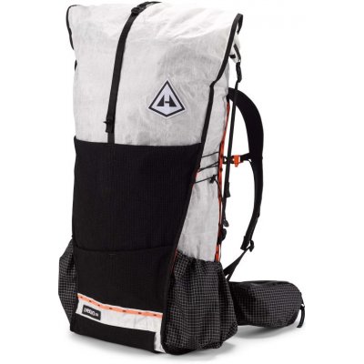 Hyperlite Mountain Gear Unbound 55l bílá – Zbozi.Blesk.cz