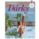 Dárky s kořením z mojí zahrady Kreativní nápady na celý rok Barbara Krasemann – Hledejceny.cz