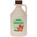 BioNebio Bio Javorový sirup 100% Grade C 1000 ml