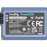 SmallRig 4330 NP-FW50 – Zboží Živě