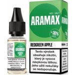 Aramax Salt RedGreen 10 ml 20 mg – Zboží Dáma