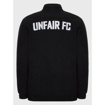 Unfair Athletics mikina UNFR23-034 Černá