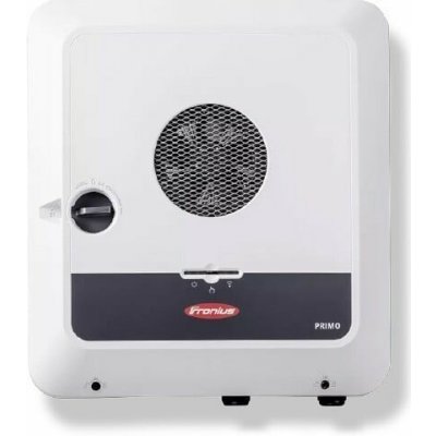 Fronius Primo GEN24 4.0 Plus 5171 – Zboží Mobilmania