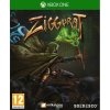 Hra na Xbox One Ziggurat