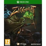 Ziggurat – Zboží Mobilmania