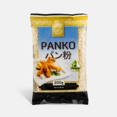 Golden Turtle Panko strouhanka 1 kg – Hledejceny.cz
