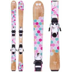 ASPEN SKIS Hexagon 17/18