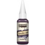 Pentart Alkoholový inkoust 20 ml BORŮVKOVÁ – Zboží Dáma