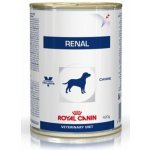 Royal Canin Veterinary Diet Adult Dog Renal 410 g – Zboží Mobilmania