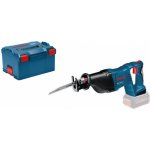 BOSCH GSA 18V-LI 0.601.64J.007 – HobbyKompas.cz