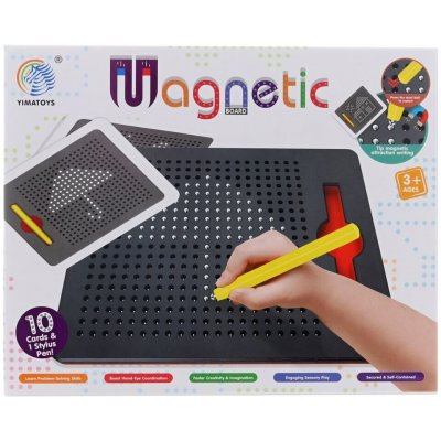Magnetická tabulka – Zboží Dáma