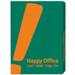 Happy Office A4 80 g 500 listů – Zboží Živě