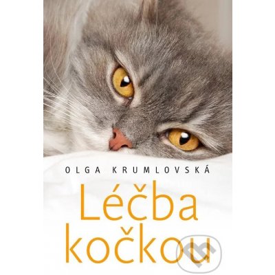 Léčba kočkou - Olga Krumlovská – Zbozi.Blesk.cz