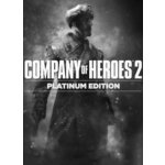 Company of Heroes 2 (Platinum) – Hledejceny.cz