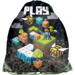 Paso Minecraft Gaming – Zboží Dáma