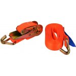 GEKO Stahovací popruhy, kurty 1t – 4m x 25mm 01729 – Zboží Mobilmania