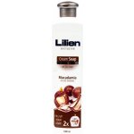 Lilien Wild Orchid tekuté mýdlo náhradní náplň 1 l – Zboží Dáma