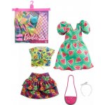 Mattel Barbie sada oblečků GWF04 – Hledejceny.cz