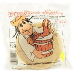 Chrástkovi s.r.o. Oplatky bryndzové slané 55 g – Hledejceny.cz