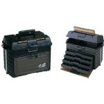 Versus Box VS 8050 54,2x39,7x30 cm černý – Zboží Dáma