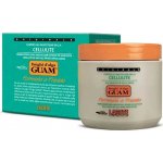 Deadia Cosmetics Odvodňující zábal Guam s chladivým efektem 500 g – Hledejceny.cz