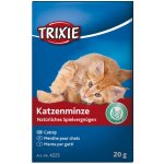 CATNIP šanta na povzbuzení 20 g – Zbozi.Blesk.cz