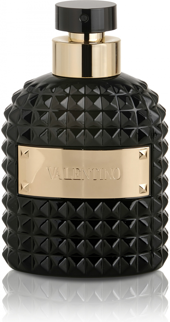 Valentino Uomo Noir Absolu parfémovaná voda pánská 100 ml