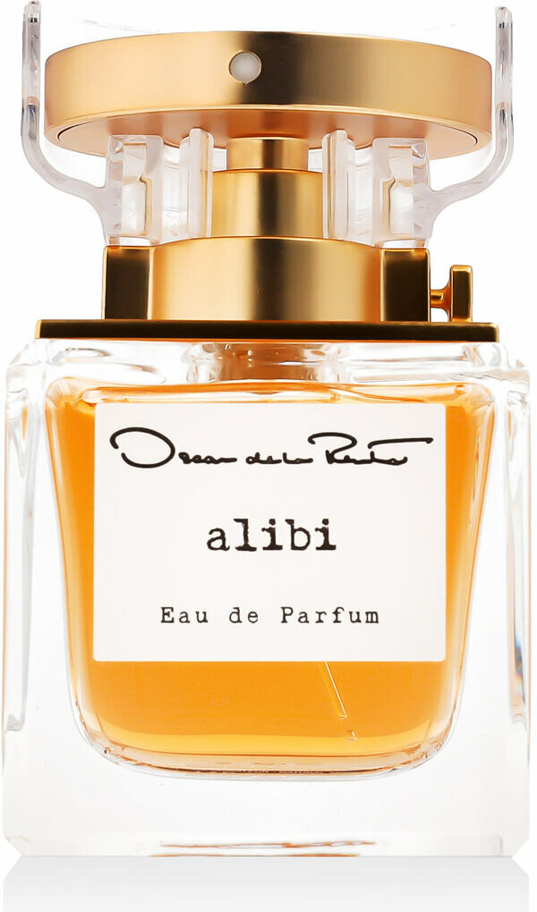 Oscar De La Renta Alibi parfémovaná voda dámská 50 ml