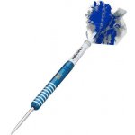 Sada steel šipek Unicorn Gary Anderson Blue Silverstar 23g, 80% wolfram – Sleviste.cz