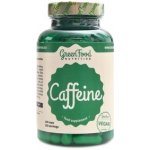 Greenfood Nutrition Caffeine 120 kapslí – Hledejceny.cz