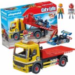 Playmobil 71429 Odtahová služba – Hledejceny.cz