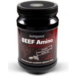 Kompava Beef Amino 200 tablet – Hledejceny.cz