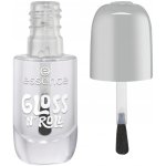 Essence lak na nehty Gel nail Colour 01 Gloss 'N' Roll, 8 ml – Sleviste.cz