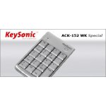 Keysonic ACK-185U – Hledejceny.cz