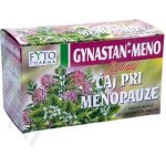 Fytopharma Gynastan Meno byl. při menopauze 20 x 1,5 g – Zbozi.Blesk.cz