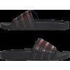 Pánské žabky a pantofle adidas Nazouváky Adilette IF3704 Černá
