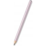 Faber-Castell růžová 111661 – Zboží Živě