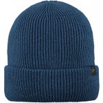 Barts Kinabalu beanie Zimní čepice Blue – Hledejceny.cz