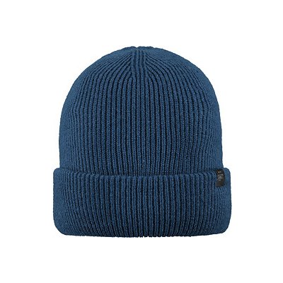 Barts Kinabalu beanie Zimní čepice Blue – Hledejceny.cz