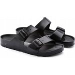 Birkenstock 0129423 Arizona Eva Narrow černé – Zboží Dáma