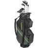 Golfový set TaylorMade RBZ SpeedLite Pravá Senior Pánský golfový set