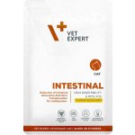 VetExpert VD 4T Intestinal Cat Turkey&Chick 100 g – Sleviste.cz